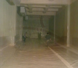 土建冷庫(kù)